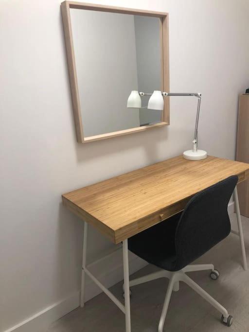 Stunning In Leeds- Financial District Appartement Leeds (West Yorkshire)