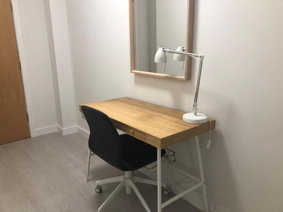 Stunning In Leeds- Financial District Appartement