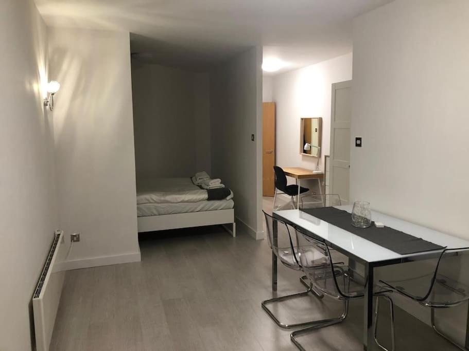 Appartement Stunning In Leeds- Financial District *