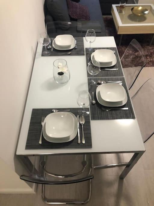 Stunning In Leeds- Financial District * Leeds (West Yorkshire)