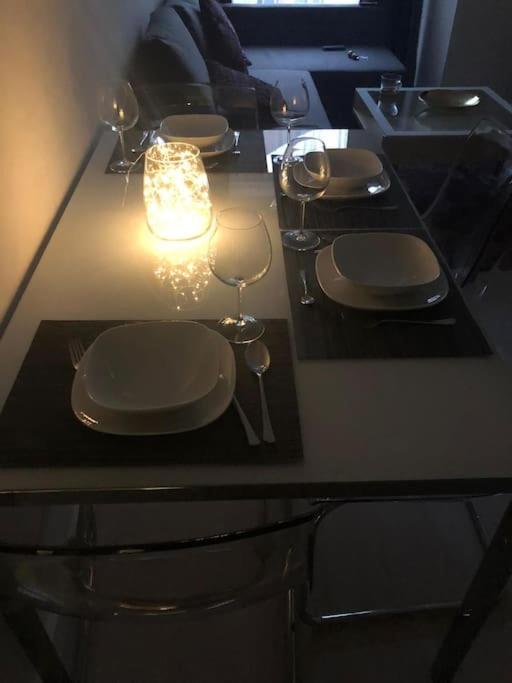 Stunning In Leeds- Financial District Apartment Leeds (West Yorkshire)