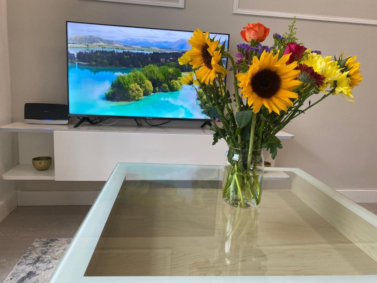 Stunning In Leeds- Financial District Appartement *