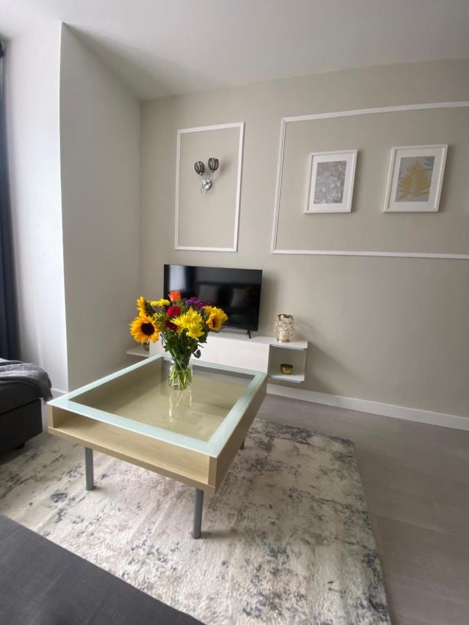 Apartment Stunning In Leeds- Financial District Leeds (West Yorkshire)
