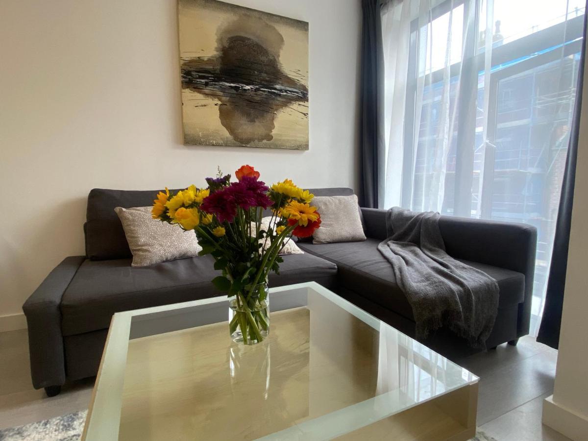 Apartment Stunning In Leeds- Financial District Leeds (West Yorkshire)
